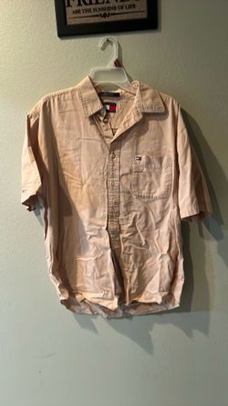 Men’s vintage Tommy Hilfiger ! Size medium