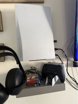 PS5