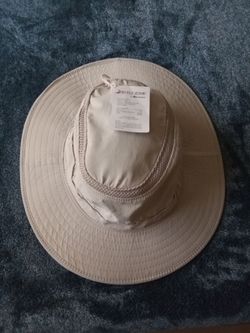 No Fly Zone Wide Brim Sun Hat port authority