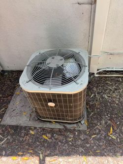 Air conditioner