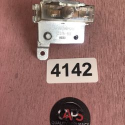 GE Dryer Start Switch 540B196P001  