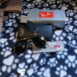 Ray Ban Sunglesses