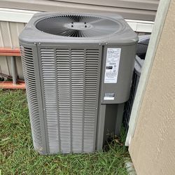 3 Ton Lennox