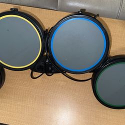 Play Station Drum