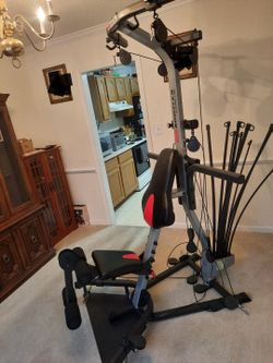 Bowflex Xtreme 2 SE 2020 Home Gym Moderate - Newport News, VA