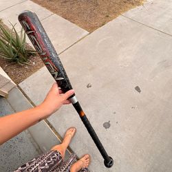 Baseball bat