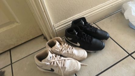 Jordan cleats
