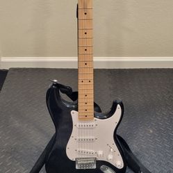 Squire Stratocaster 