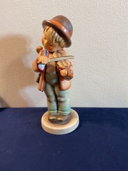 Little Fiddler Hummel