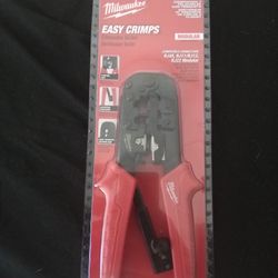 Easy Crimps
