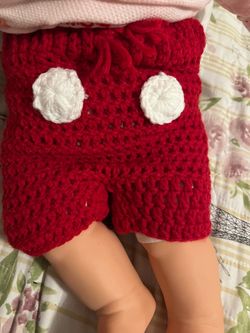 Short de Mickey Mouse for baby