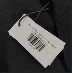 Sp5der Phantom OG Web hoodie