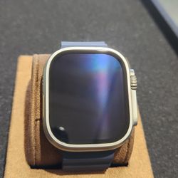 Apple Watch Ultra 2