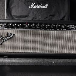 Fender Superbassman Pro 300w