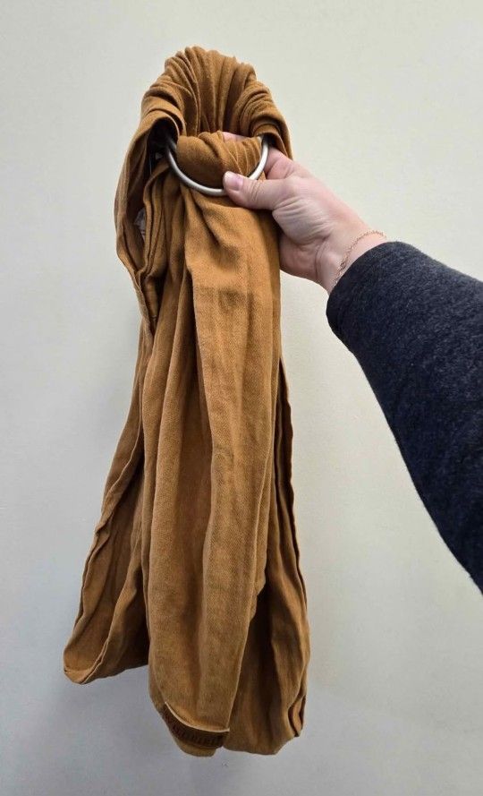 Wildbird Bamboo Ringsling