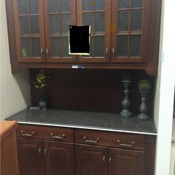 Kitchen Cabinets 