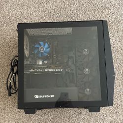 Pc For Sell 