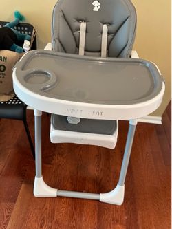 Baby high chair