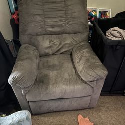 Rocking Chair Recliner