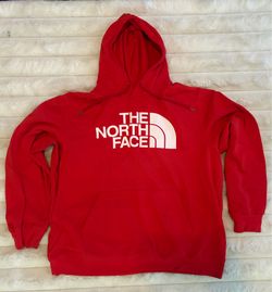 Men’s North Face Hoodie New Size XL