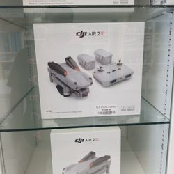 DJI Air 2s 