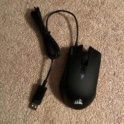 Corsair Pc Gaming Mouse