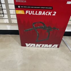Yakima Bike Rack