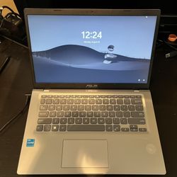 Asus Vivobook 14