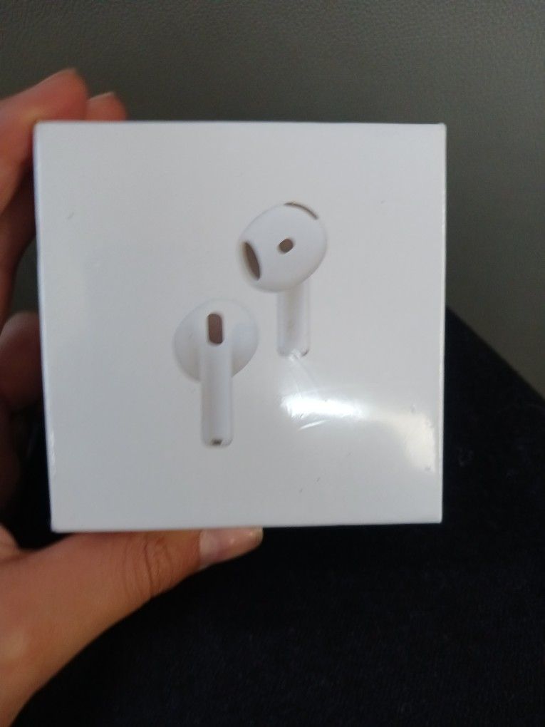 Airpods 4