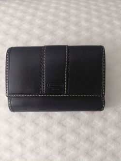 Coach Wallet AUTHENTIC REDUCED