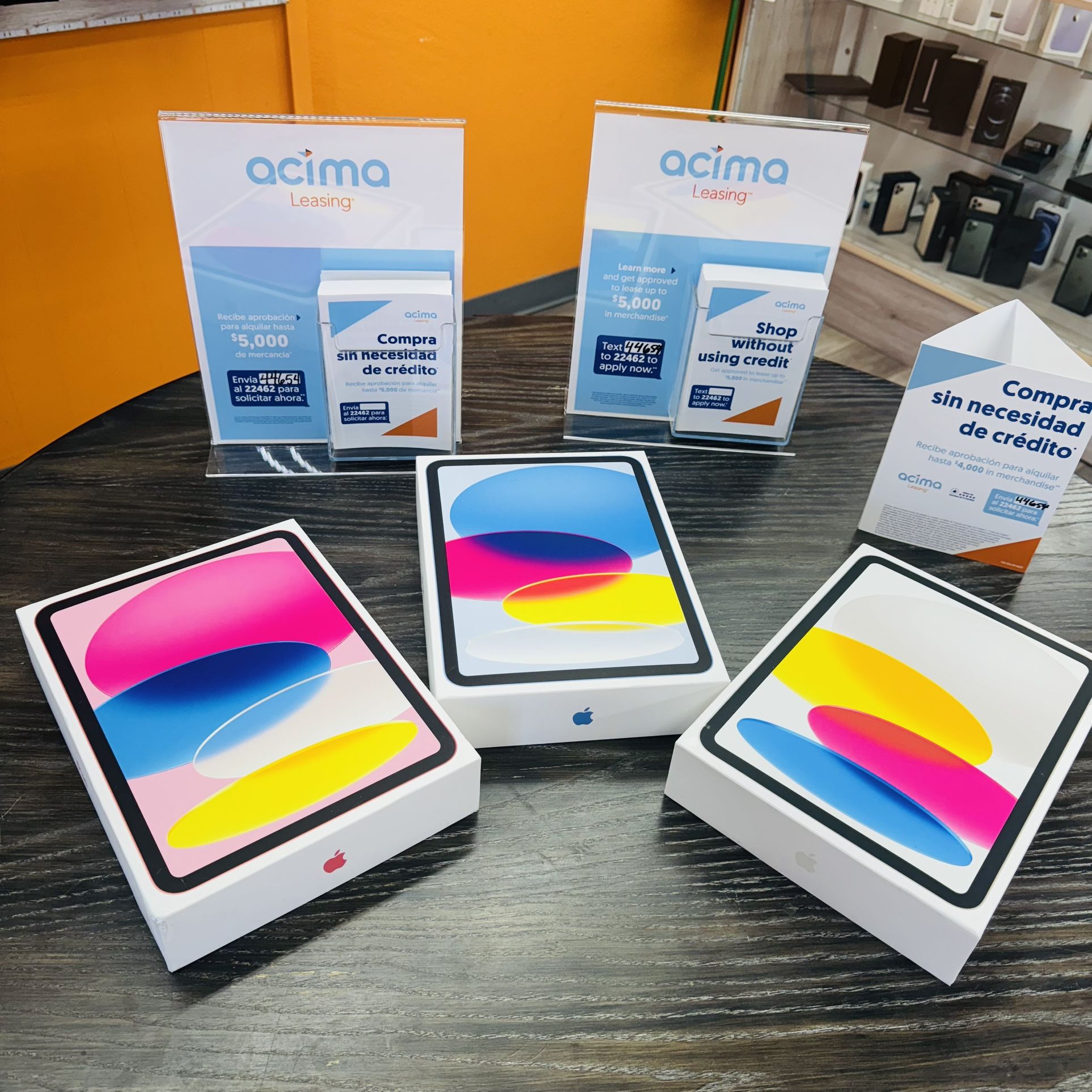 Ipad 10th Generation