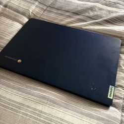 Lenovo Chromebook 