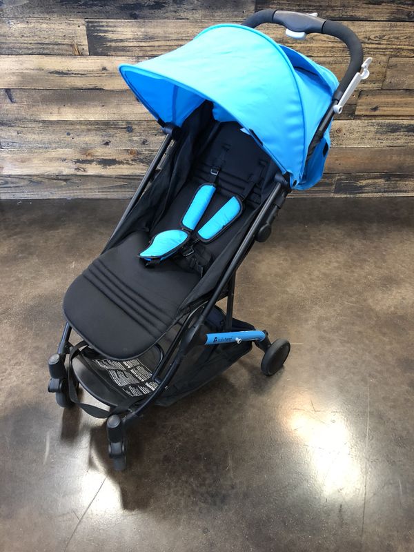 baby trend tri fold mini
