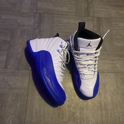 Jordan 12s