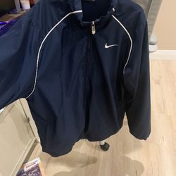 Vintage Nike Windbreaker Medium