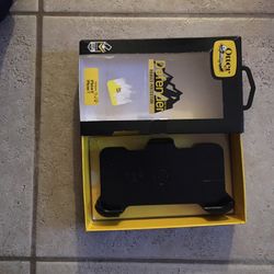 Otterbox Defender Clip