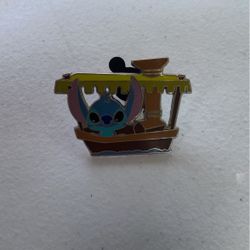 Disney Trading Pin 