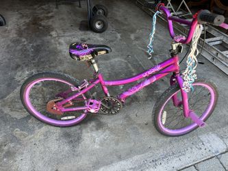 Used Bike