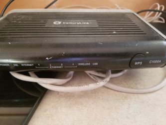 Century link C1000A