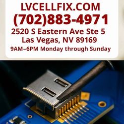 HDMI console Repair 🎮