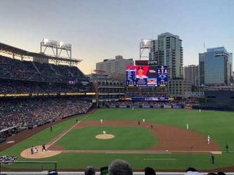 Padres 7/6