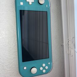 Nitendo Switch Lite 32GB