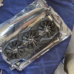 ASUS GeForce GTX 1070 8GB Strix OC Gaming