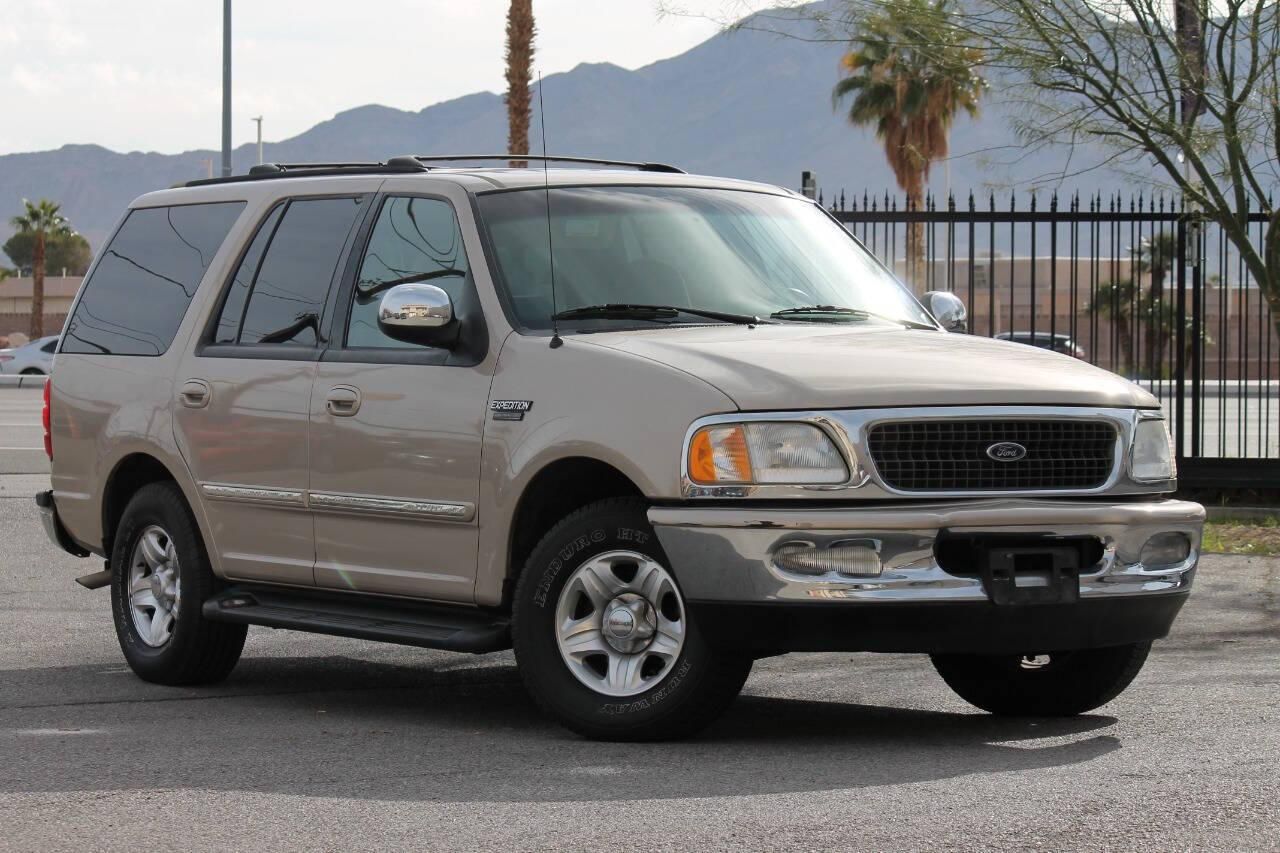 1998 Ford Expedition for Sale in Las Vegas, NV - OfferUp
