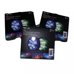 Primo Waterproof Led Lights