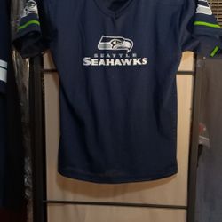 Child "Seahawk" Polo Pullover