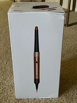 Hair Dyson 6 in 1 Curl