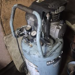 20 Gallon Air Compressor 