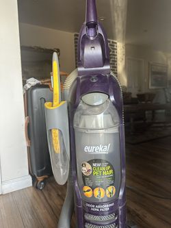 Vacume Cleaner Pet Hair