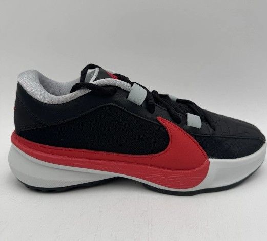 Nike Giannis Antetokounmpo The Freak 5 Basketball Shoes